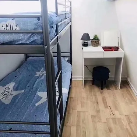 指南针巴黎公馆