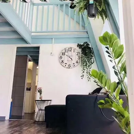 指南针巴黎公馆 Privat bolig Paris