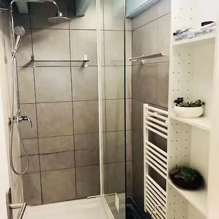 Privat bolig 指南针巴黎公馆 *