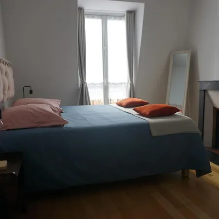 Guest - R&m Bed & Breakfast